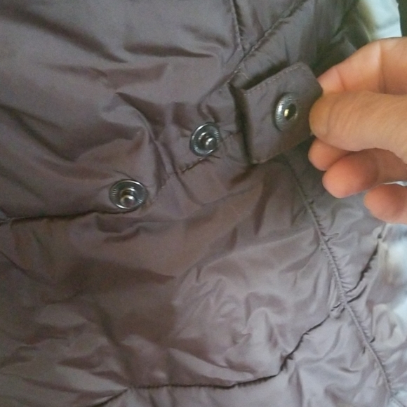 Excellent condition Lands' End jacket - Picture 4 of 8